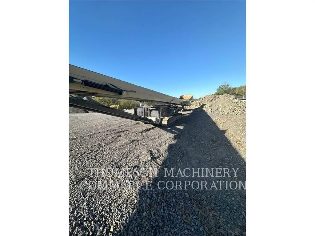Metso MC4280T Transportband