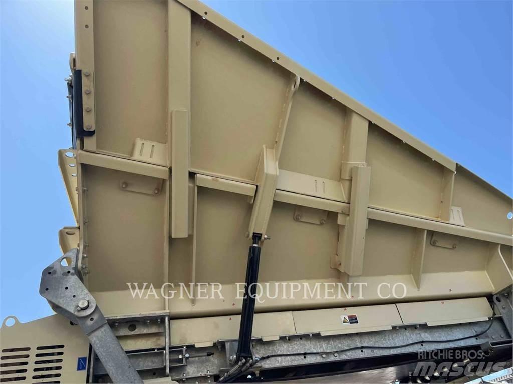 Metso ST2.8 Mobila krossar