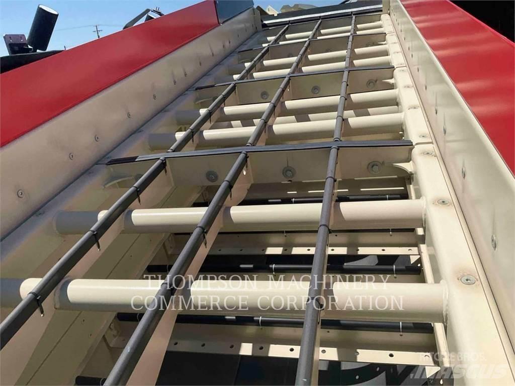 Metso ST2.8 Mobila krossar