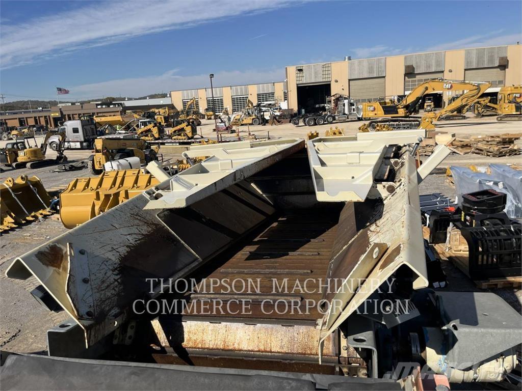 Metso ST2.8 Mobila krossar