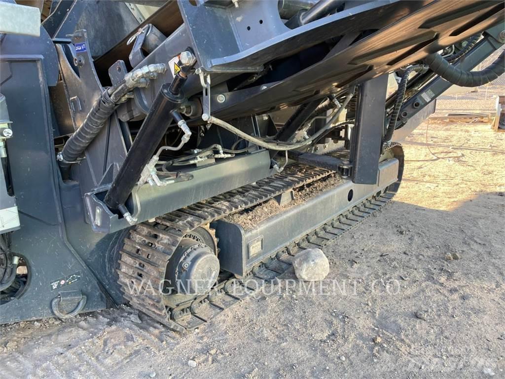 Metso ST4.10 Mobila krossar