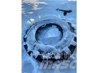 Michelin 400/80-24 Däck, hjul och fälgar