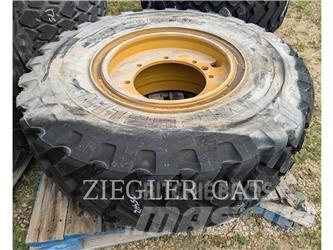 Michelin XTA17.5R25 Däck, hjul och fälgar