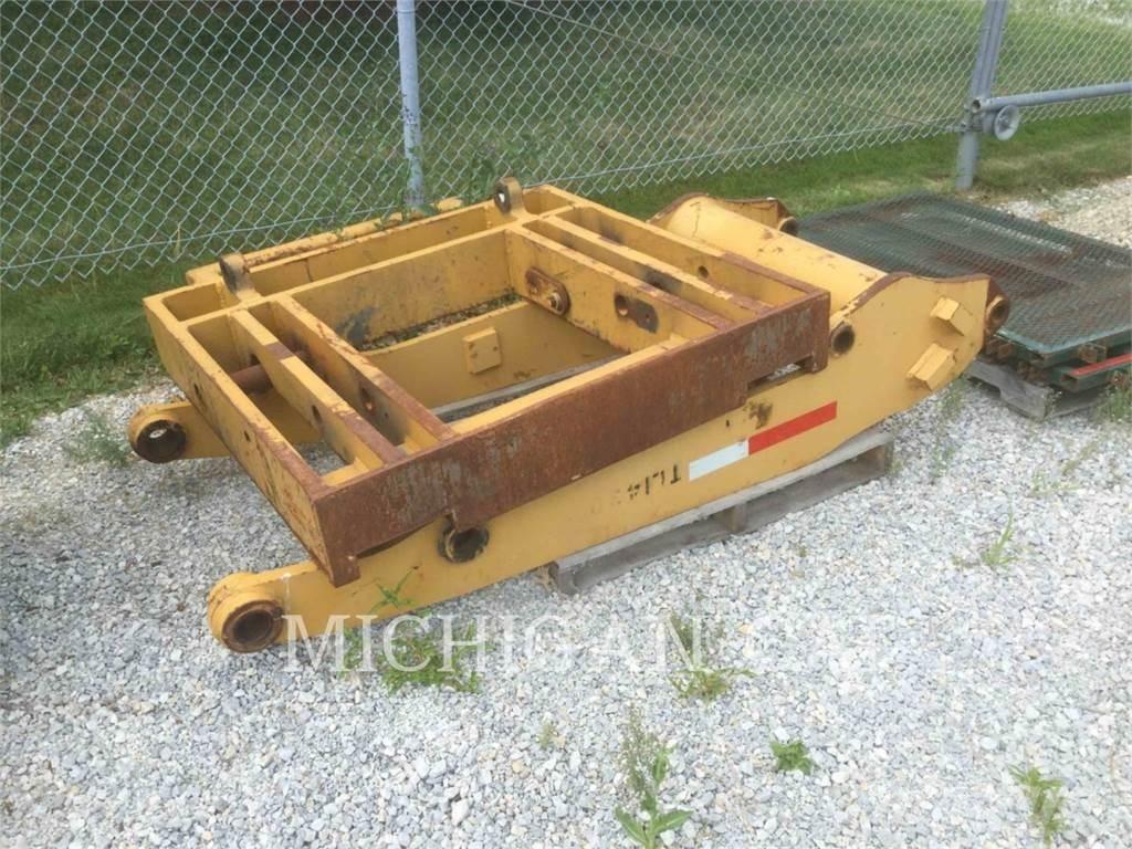  MISCELLANEOUS MFGRS BOOM Bomliftar