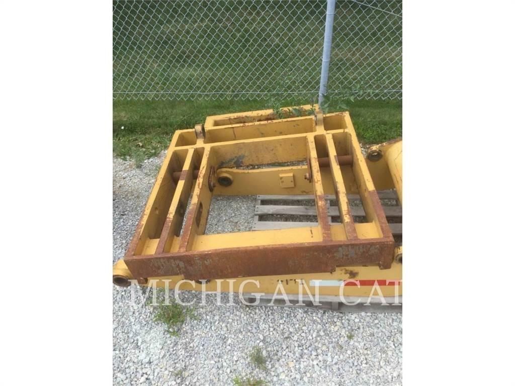  MISCELLANEOUS MFGRS BOOM Bomliftar