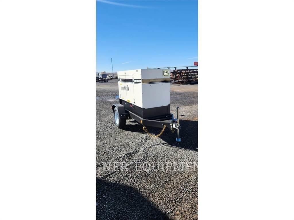 MultiQuip DCA-25SSIU4F Övriga generatorer