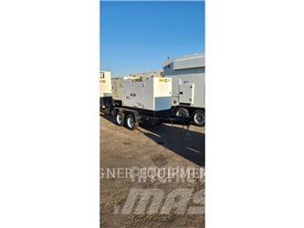 MultiQuip DCA-45SSIU4F Övriga generatorer