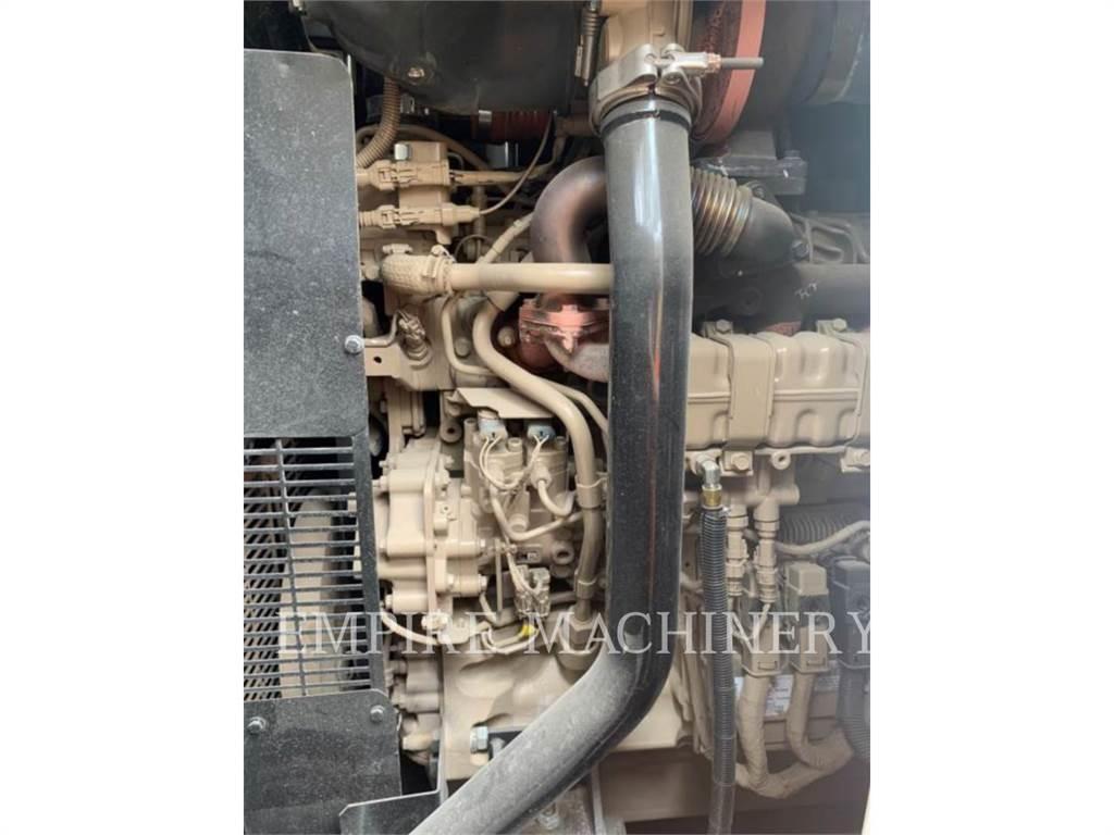 MultiQuip DCA180 Dieselgeneratorer