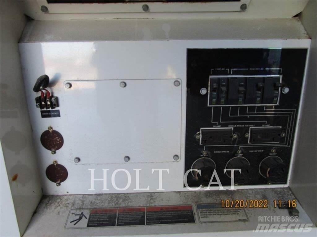 MultiQuip DCA70SSIU4F Dieselgeneratorer