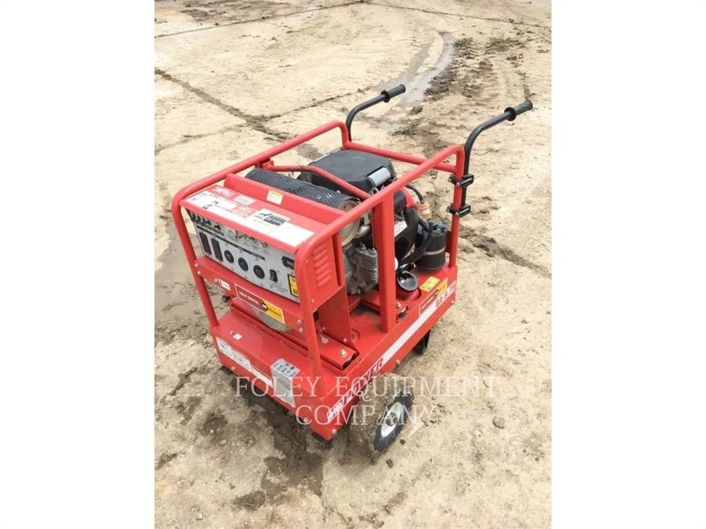 MultiQuip GA97HEA Övriga generatorer