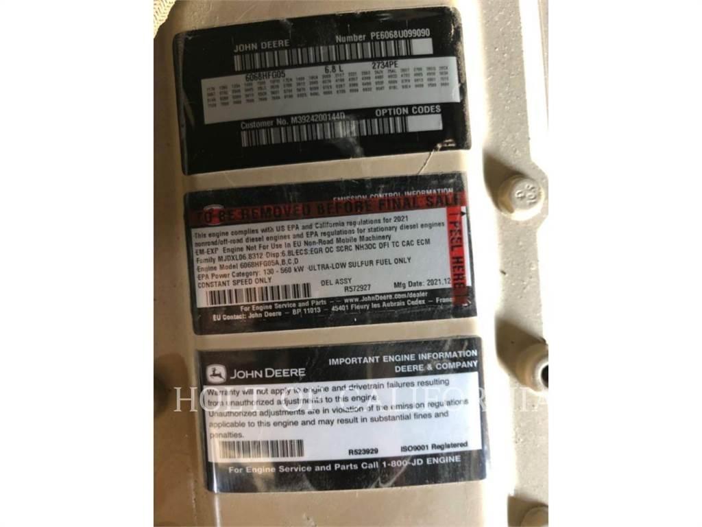 MultiQuip GENSET 180 Övriga generatorer