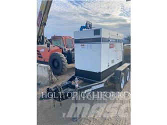 MultiQuip GENSET 45 Övriga generatorer