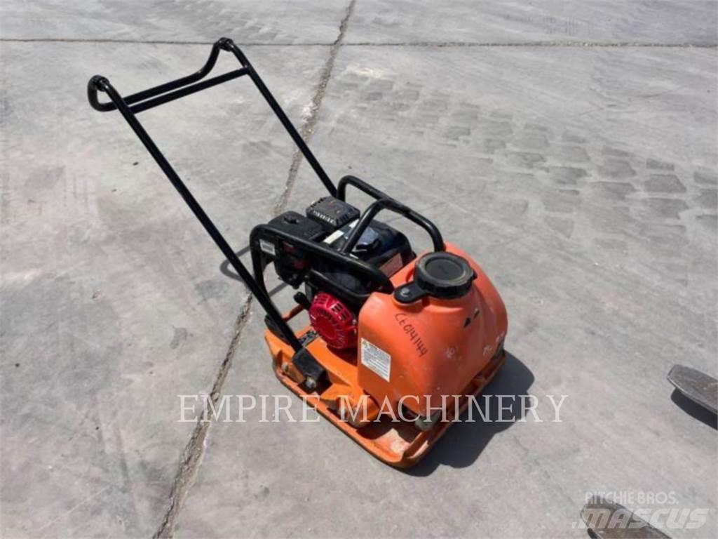 MultiQuip MVC88VTHW Hjullastare