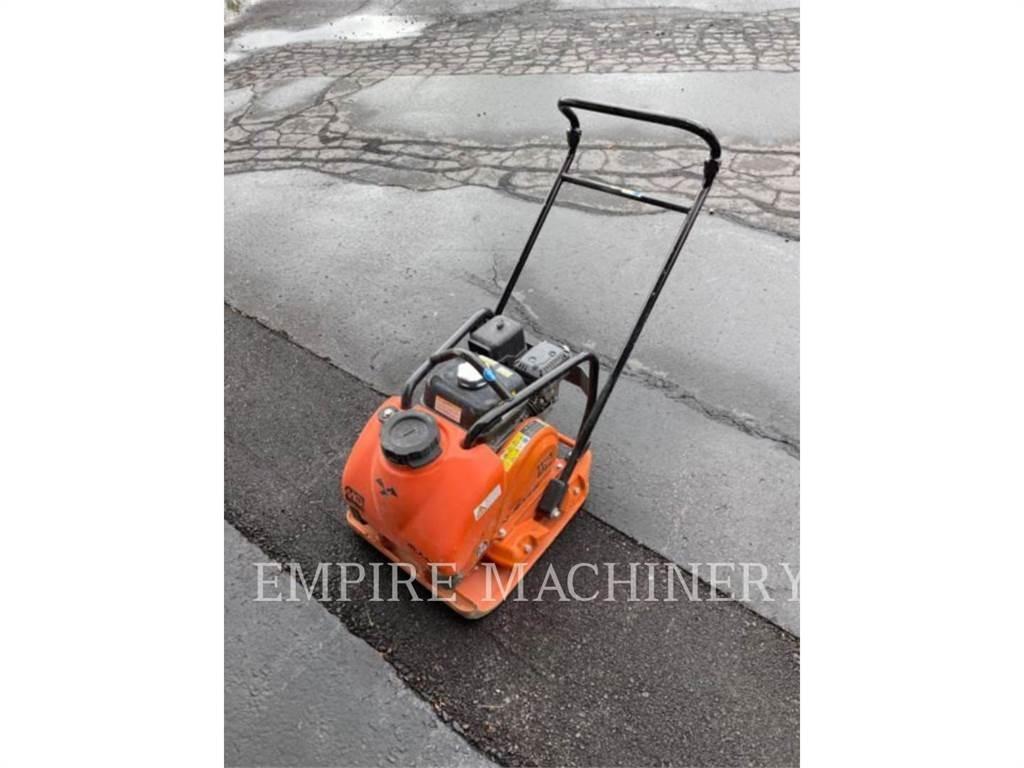 MultiQuip MVC88VTHW Hjullastare