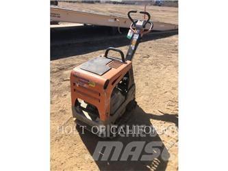MultiQuip PLATE REV Jordkompaktorer
