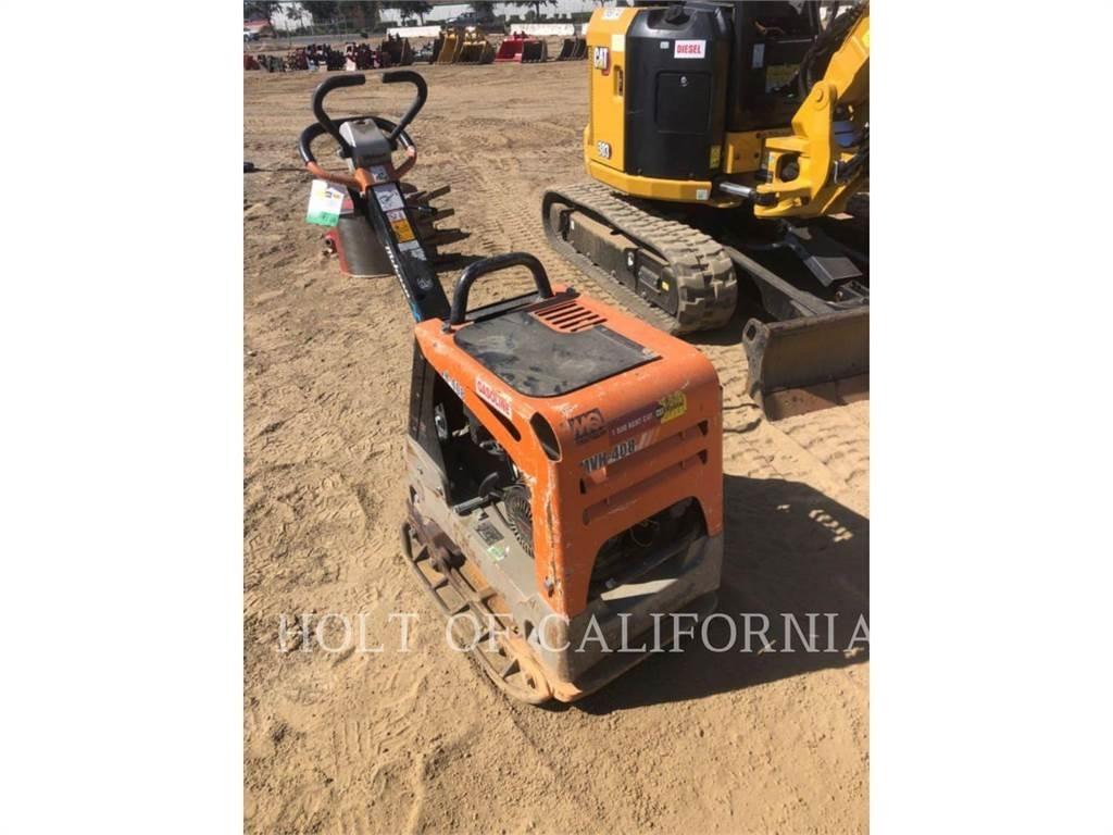 MultiQuip PLATE REV Jordkompaktorer