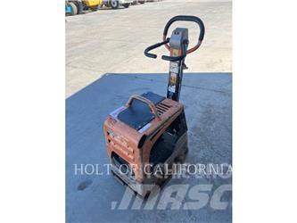 MultiQuip PLATE REV Jordkompaktorer