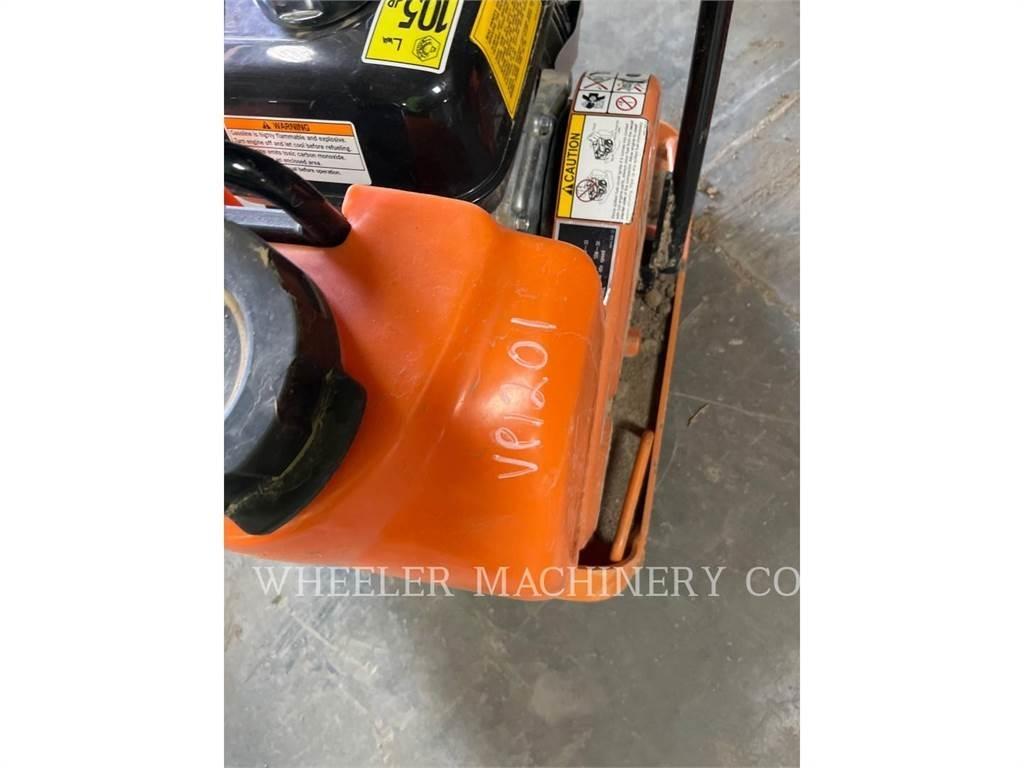MultiQuip VP MVC82 Markvibratorer