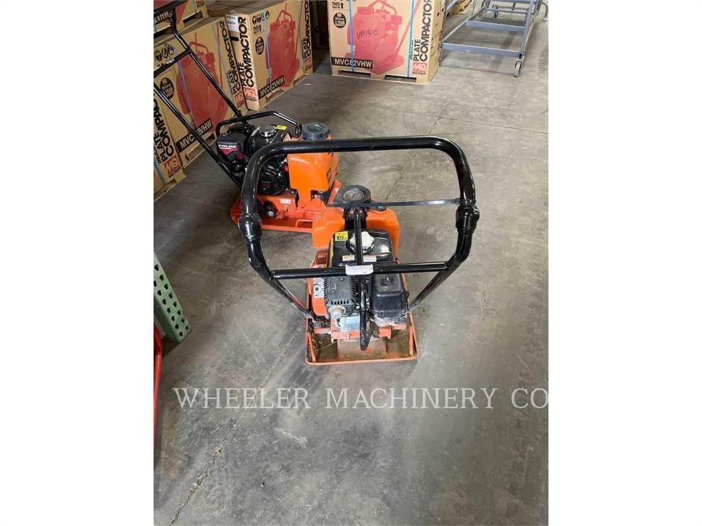 MultiQuip VP MVC82 Markvibratorer