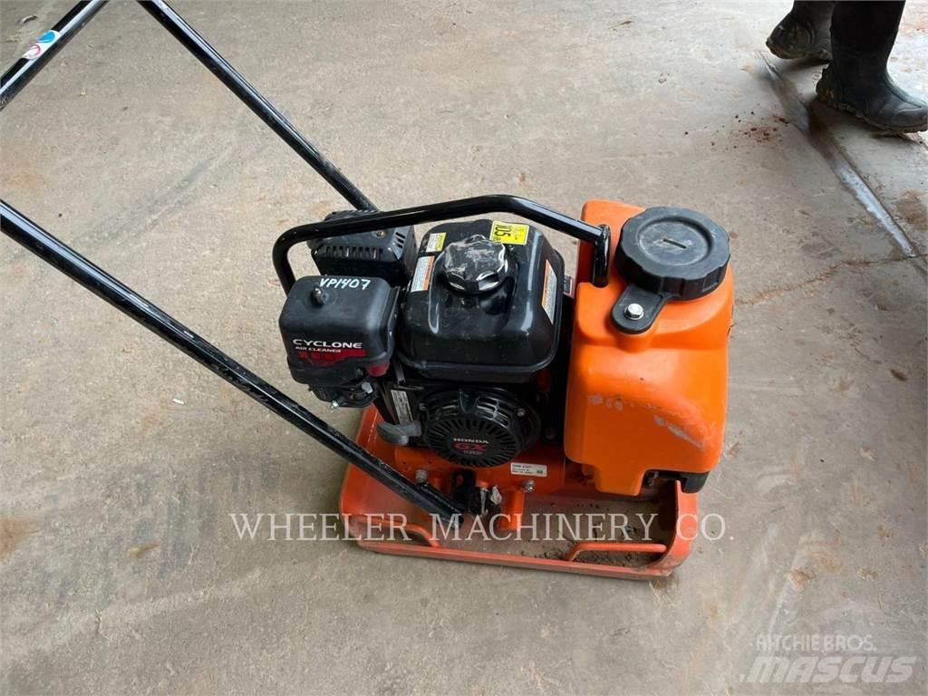 MultiQuip VP MVC82 Markvibratorer
