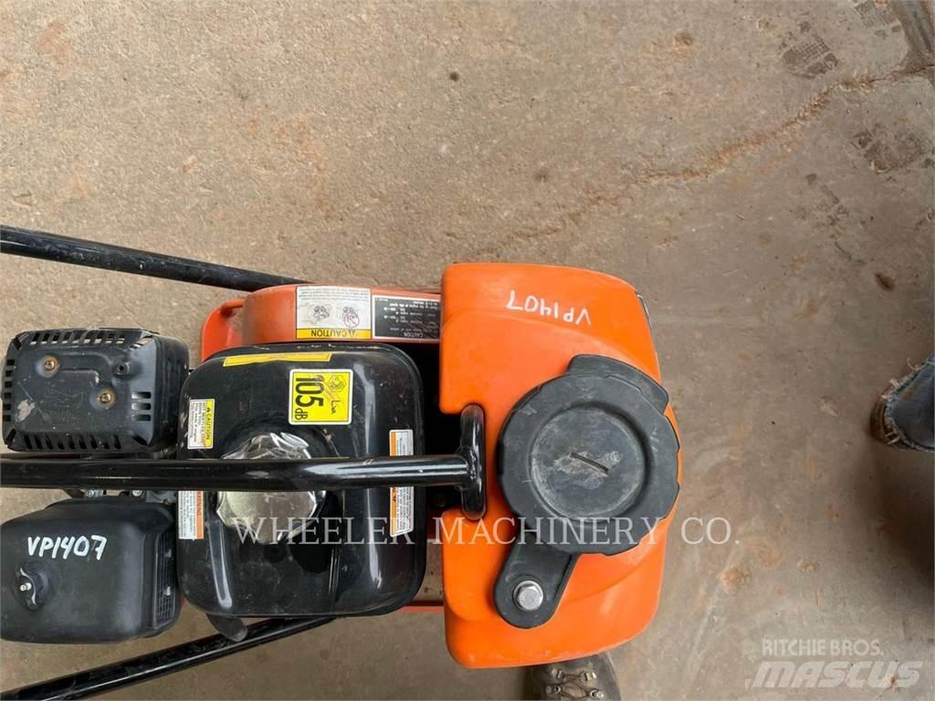 MultiQuip VP MVC82 Markvibratorer