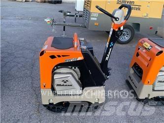MultiQuip VP MVH508 Markvibratorer