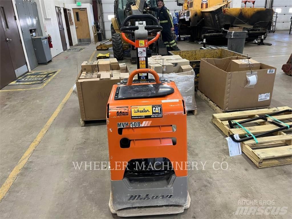 MultiQuip VP MVH508 Markvibratorer