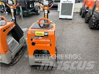 MultiQuip VP MVH508 Markvibratorer