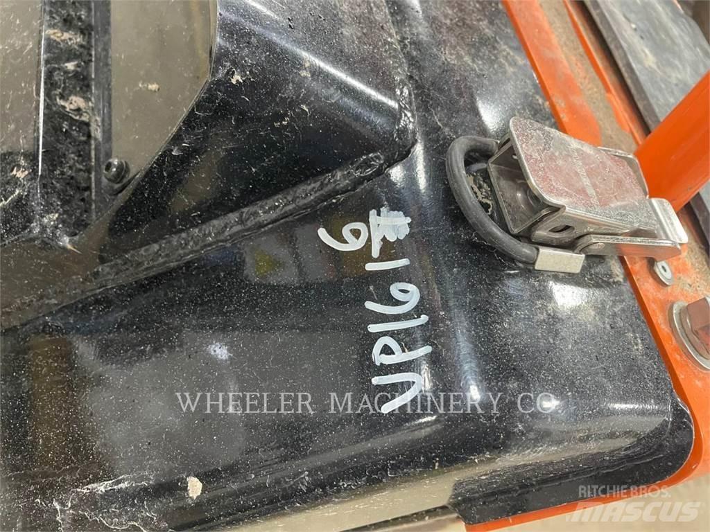 MultiQuip VP MVH508 Markvibratorer