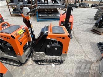 MultiQuip VP MVH508 Markvibratorer