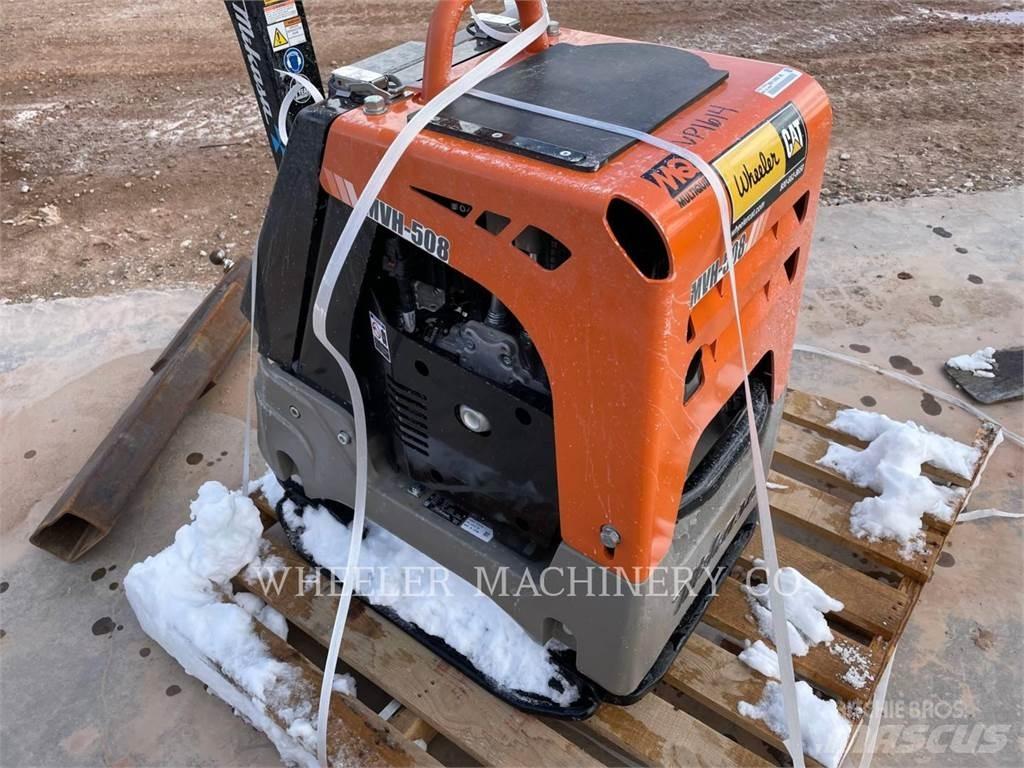 MultiQuip VP MVH508 Markvibratorer
