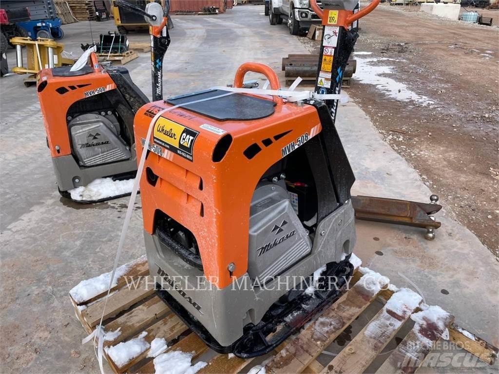 MultiQuip VP MVH508 Markvibratorer