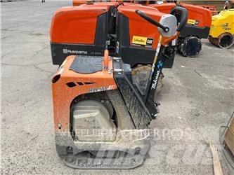 MultiQuip VP MVH508 Markvibratorer