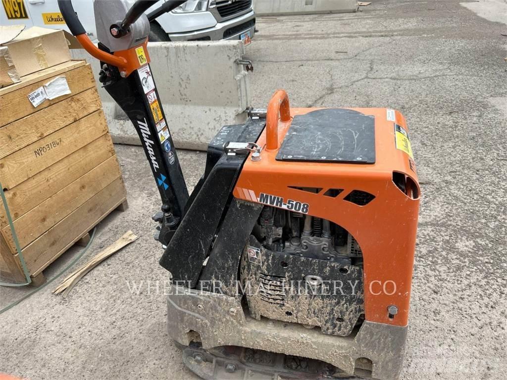 MultiQuip VP MVH508 Markvibratorer