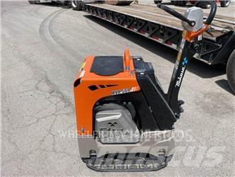 MultiQuip VP MVH508 Markvibratorer