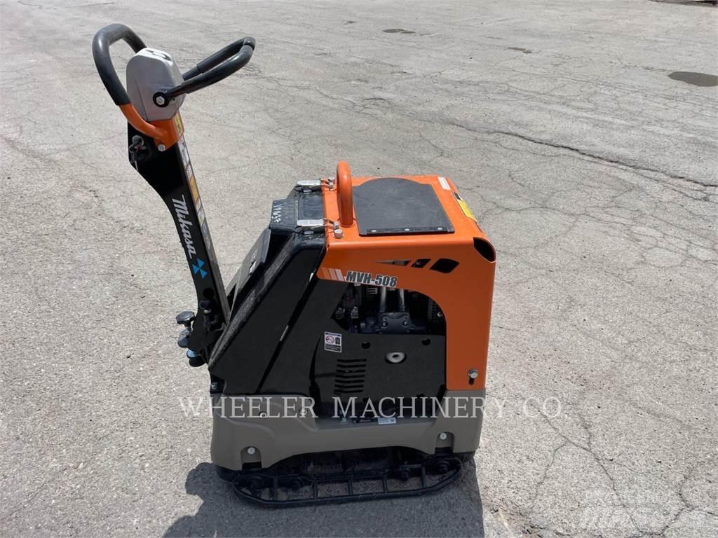 MultiQuip VP MVH508 Markvibratorer