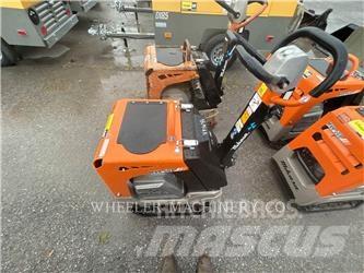 MultiQuip VP MVH508 Markvibratorer
