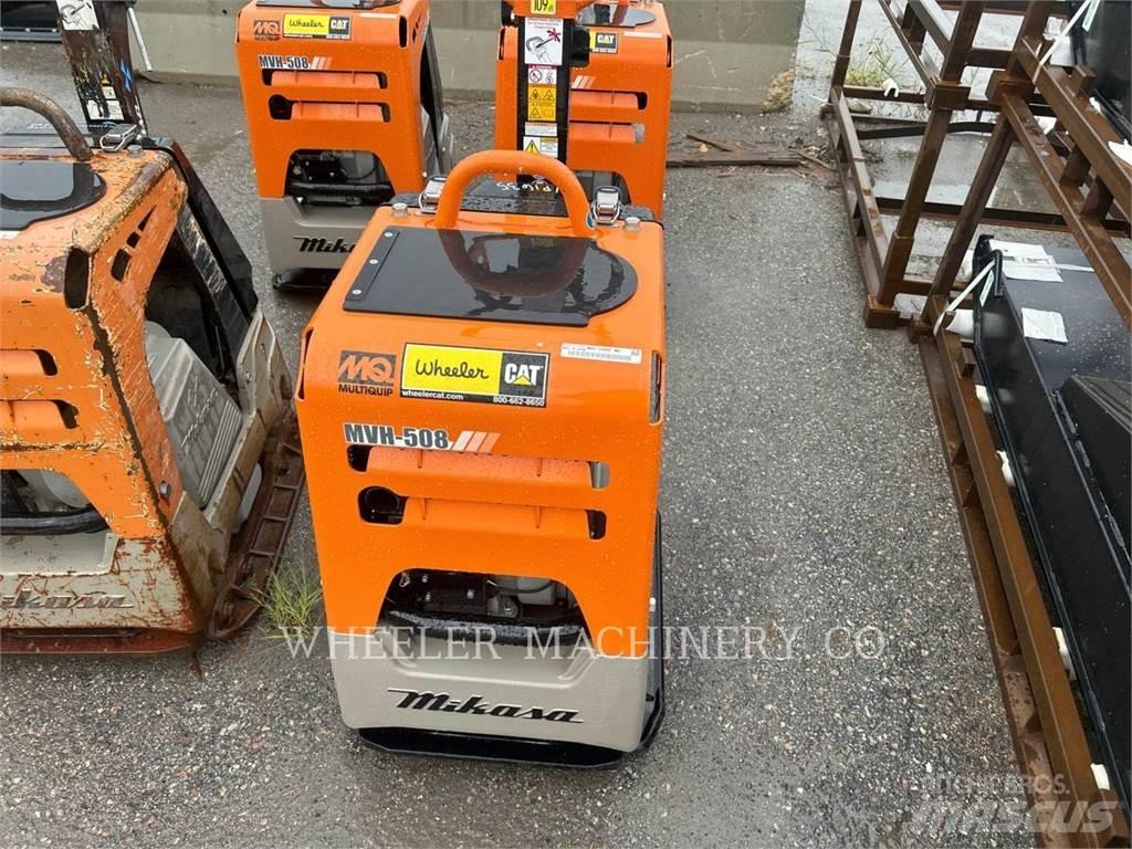 MultiQuip VP MVH508 Markvibratorer