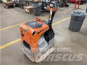 MultiQuip VP MVH508 Markvibratorer