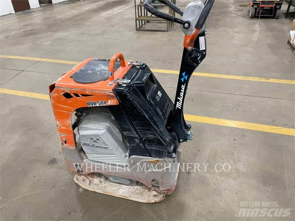 MultiQuip VP MVH508 Markvibratorer