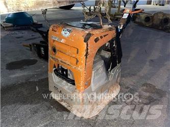 MultiQuip VP MVH508 Markvibratorer