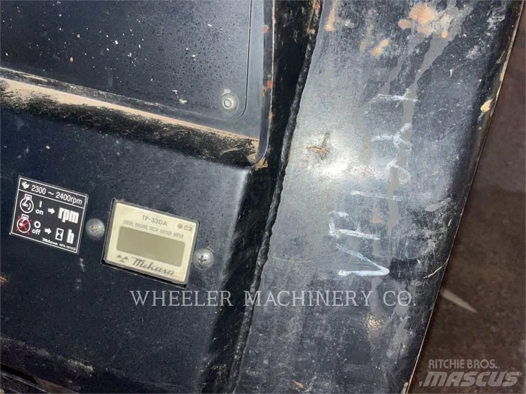 MultiQuip VP MVH508 Markvibratorer