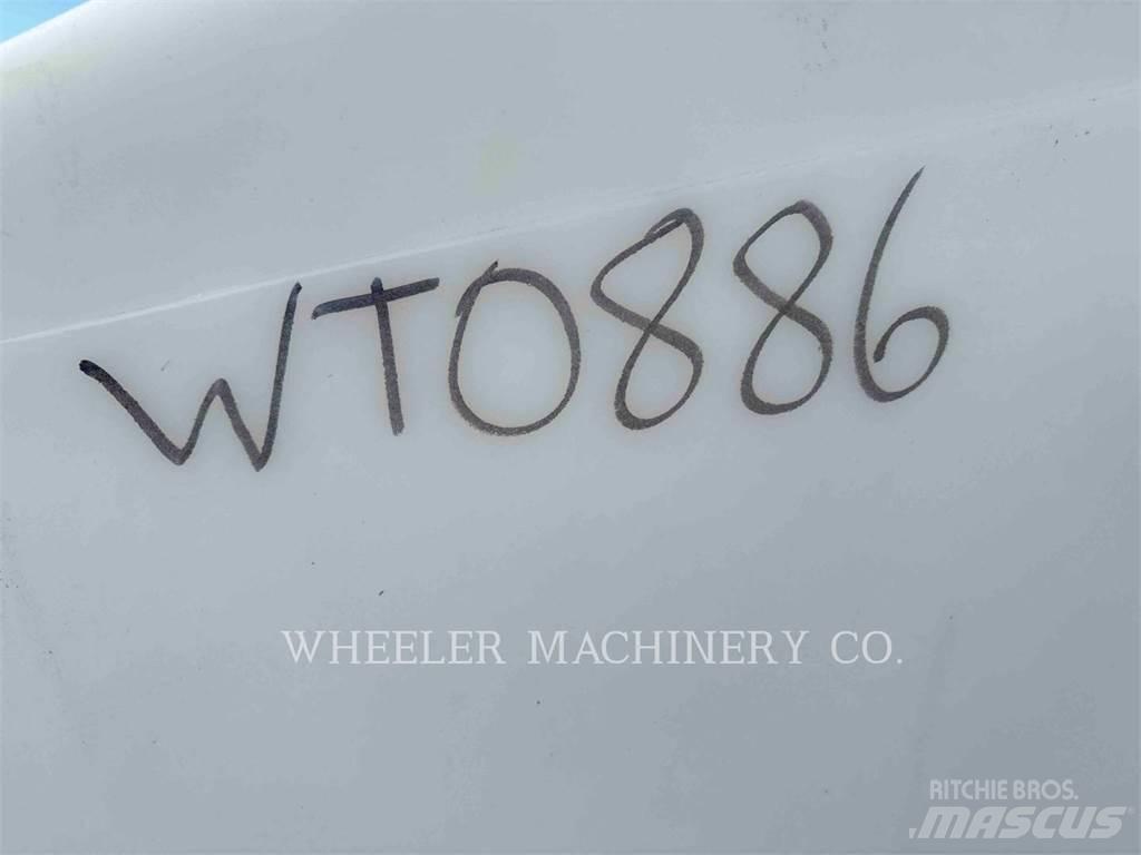 MultiQuip WT 500 TR Tankbilar