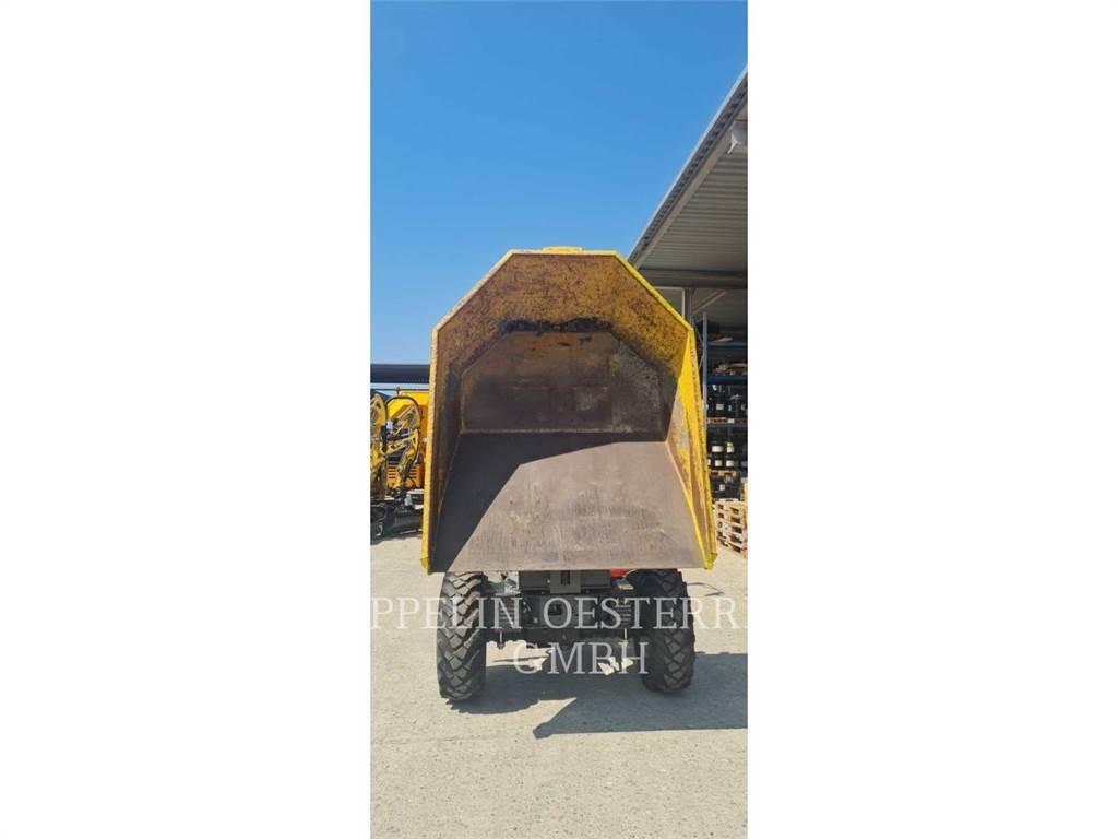 Neuson DW30 Tippbilar