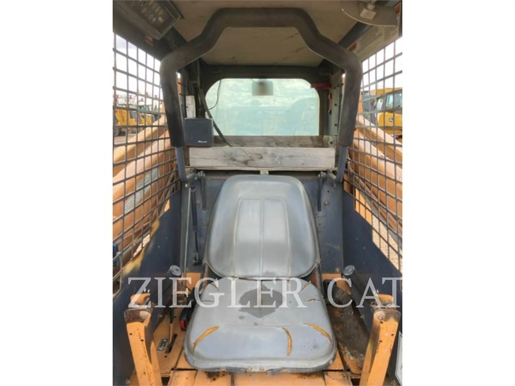 New Holland 1845 Kompaktlastare