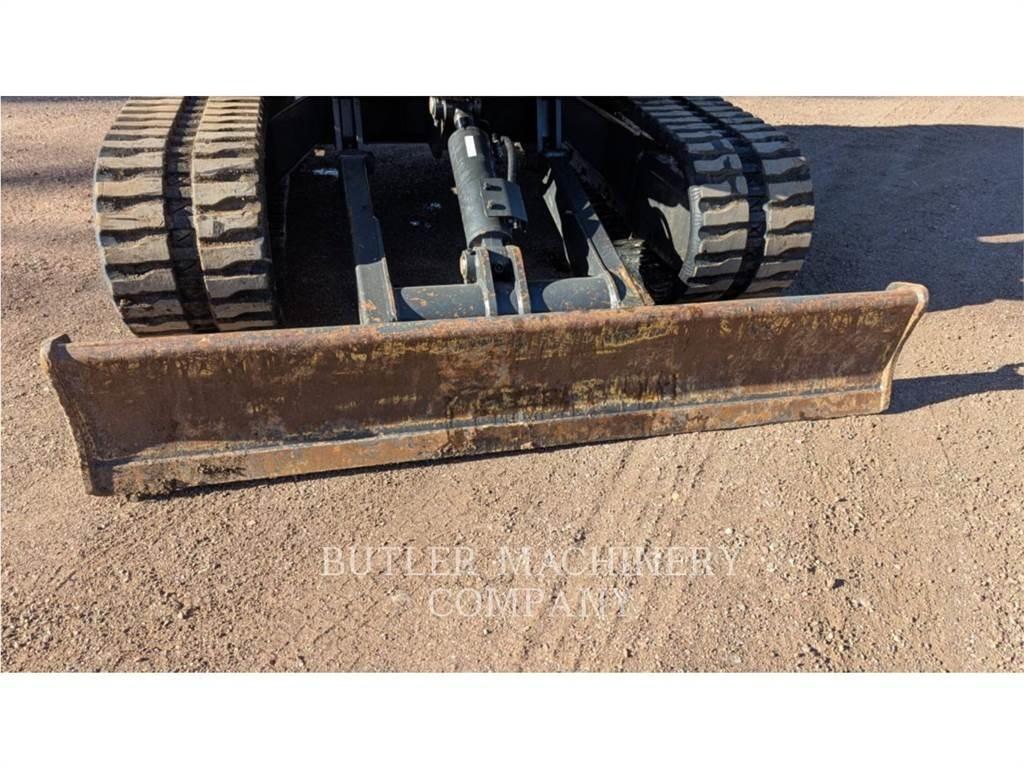 New Holland CX60C Bandgrävare
