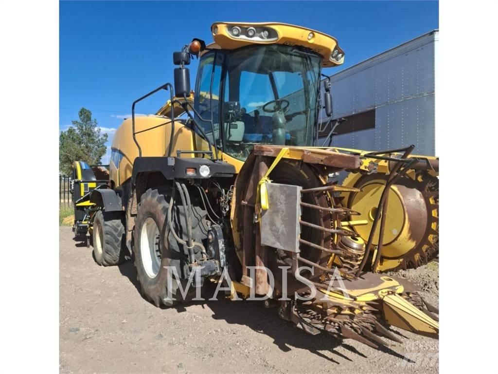 New Holland FR9060 Skördare