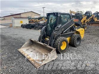 New Holland L228 Kompaktlastare