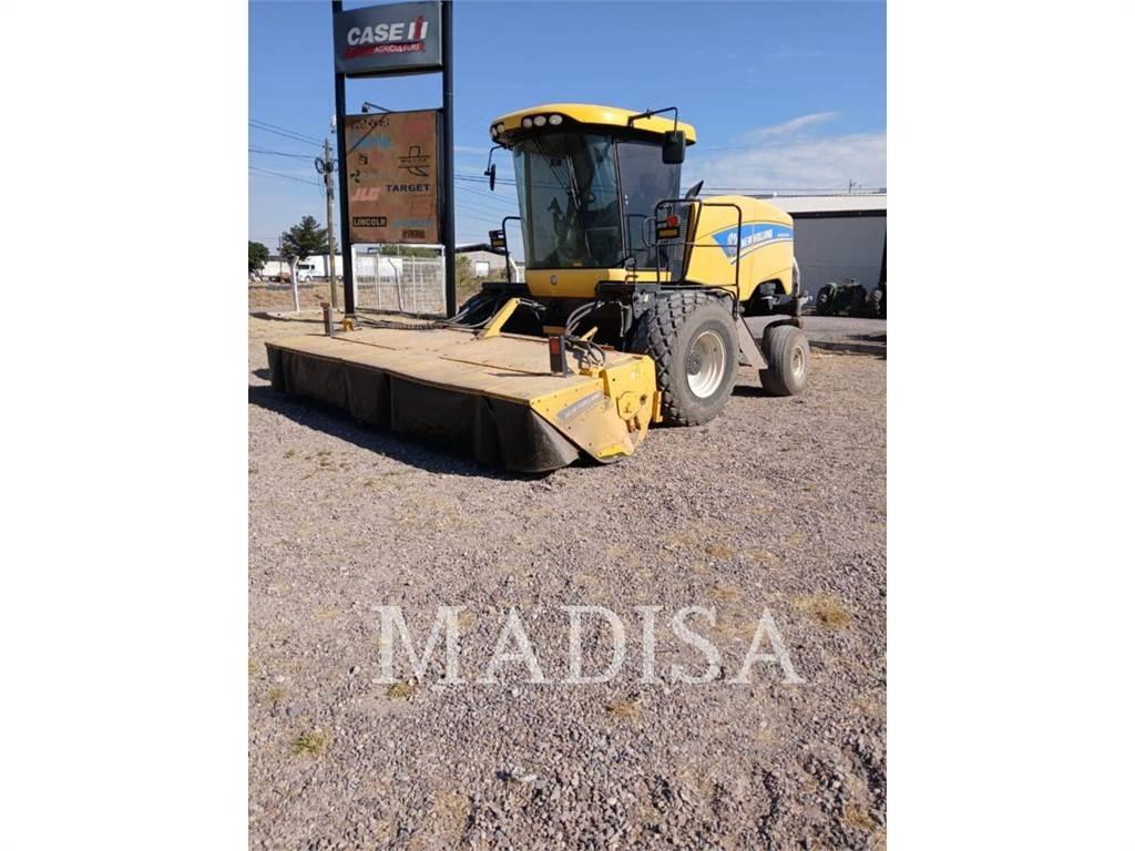 New Holland SR 200 Skördare