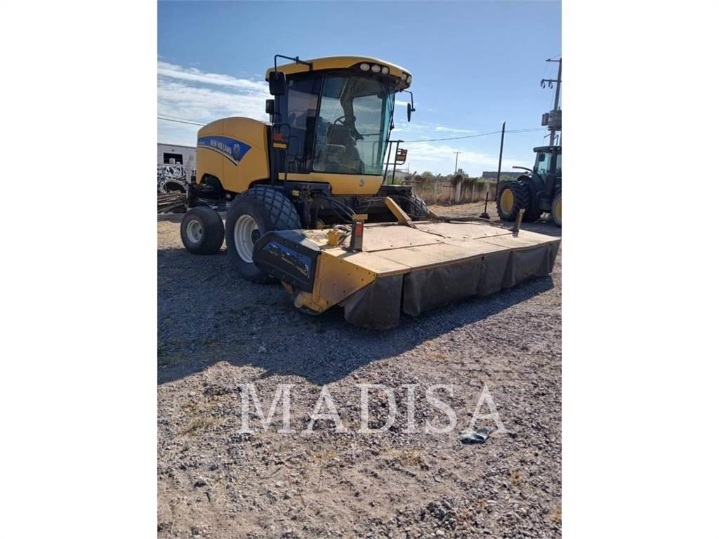 New Holland SR 200 Skördare